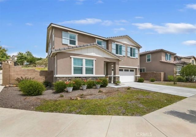 11662 Starlily Court, Corona, CA 92883