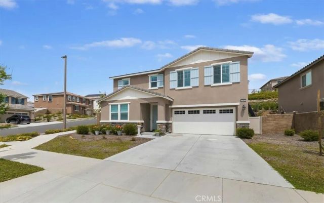 11662 Starlily Court, Corona, CA 92883