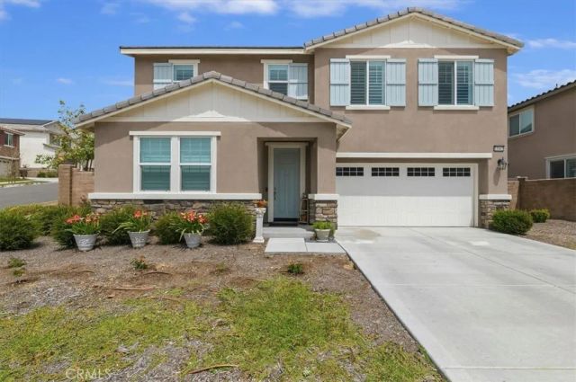 11662 Starlily Court, Corona, CA 92883