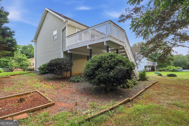 128 Ravenwood Lane, Rockmart, GA 30153