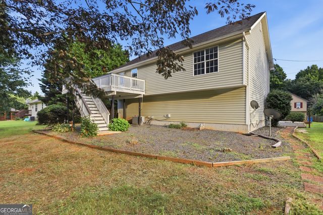 128 Ravenwood Lane, Rockmart, GA 30153