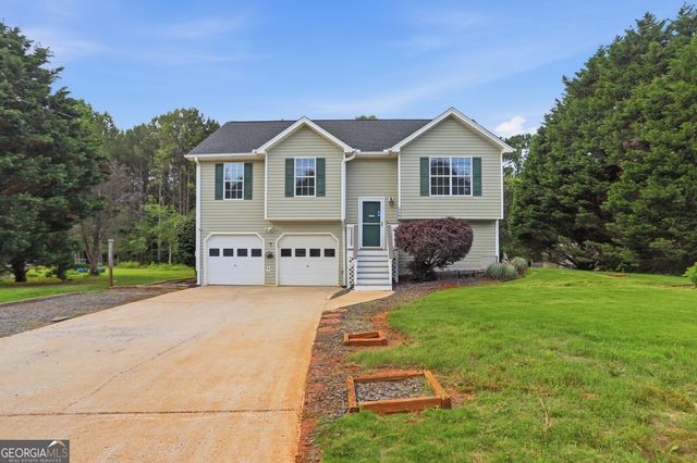 128 Ravenwood Lane, Rockmart, GA 30153