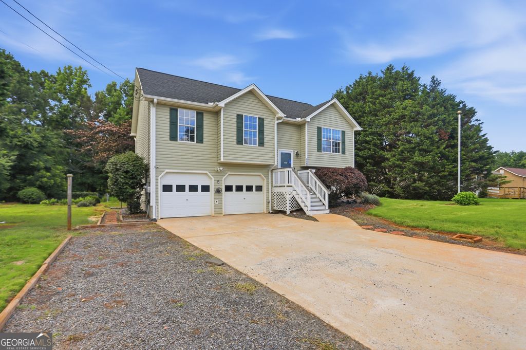 128 Ravenwood Lane, Rockmart, GA 30153