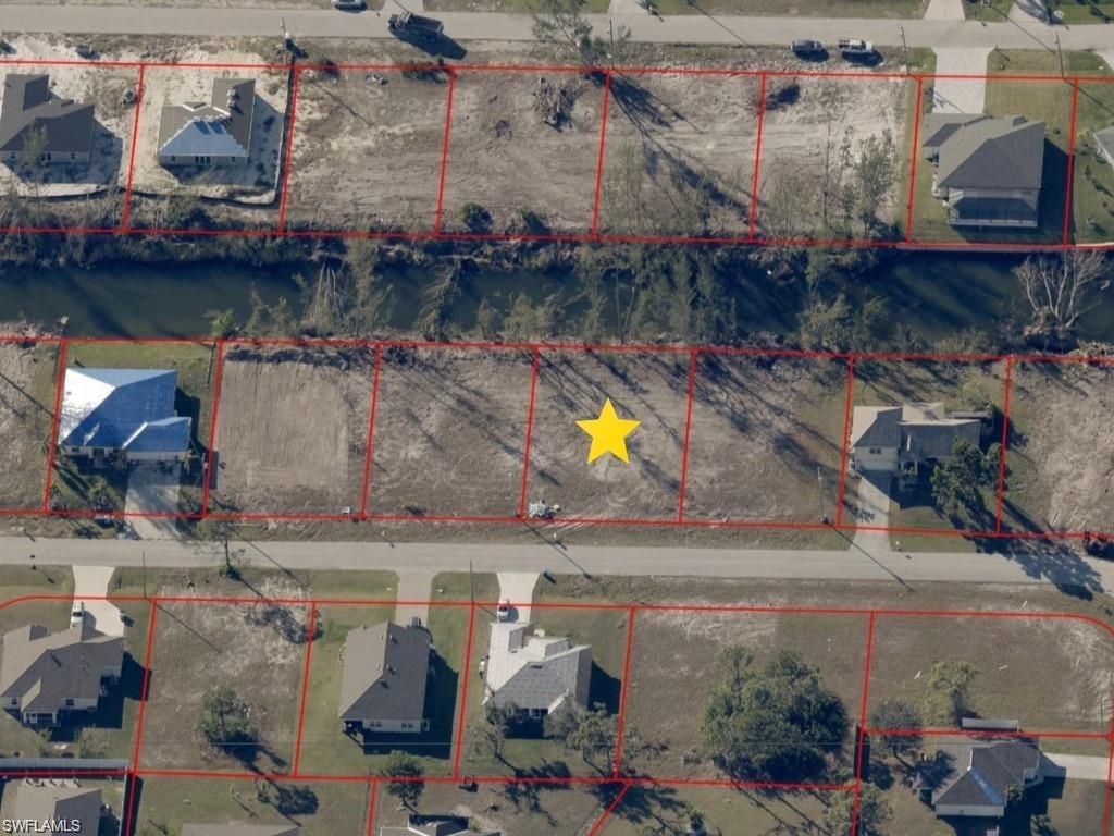 1914 NW 21st AVE, CAPE CORAL, FL 33993 — exterior