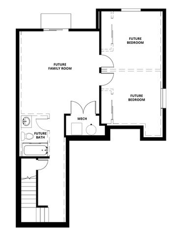 7128 OQUIRRH RANCH PKWY, Eagle Mountain, UT 84005