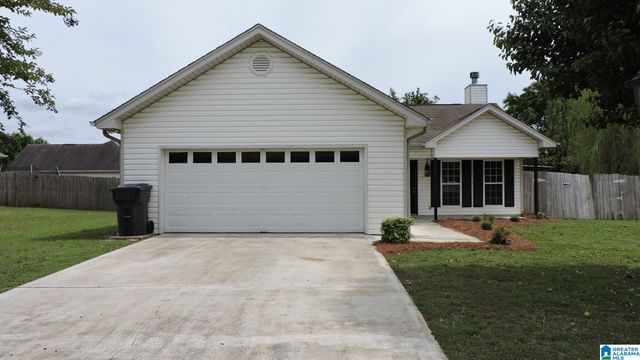 305 SUMMERCHASE DRIVE, Calera, AL 35040