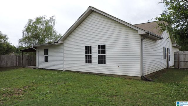 305 SUMMERCHASE DRIVE, Calera, AL 35040