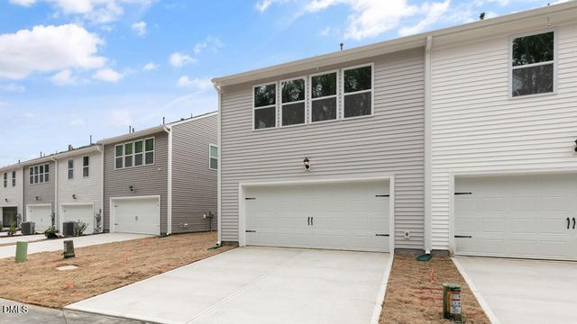 904 Sculptor Street, Wendell, NC 27591