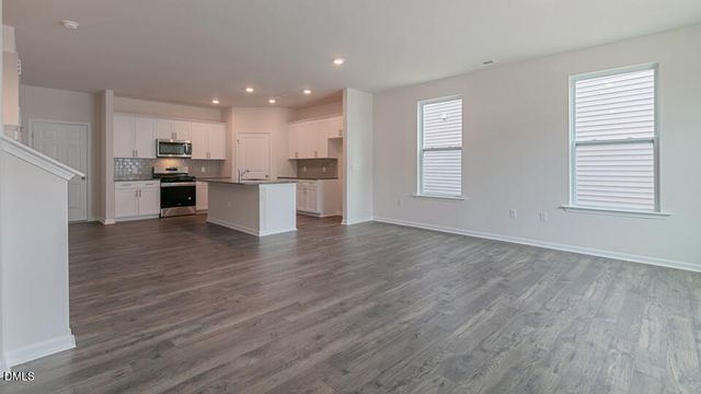 904 Sculptor Street, Wendell, NC 27591