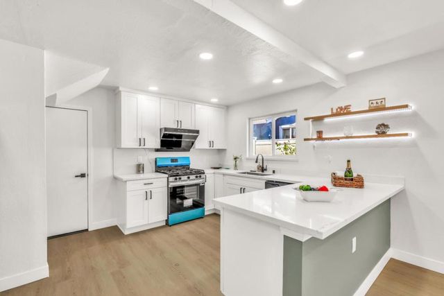 2705 Barcelona Circle, Antioch, CA 94509
