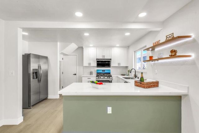 2705 Barcelona Circle, Antioch, CA 94509