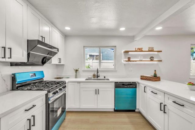 2705 Barcelona Circle, Antioch, CA 94509