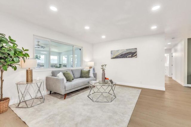 2705 Barcelona Circle, Antioch, CA 94509