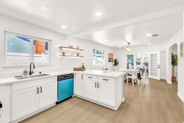2705 Barcelona Circle, Antioch, CA 94509