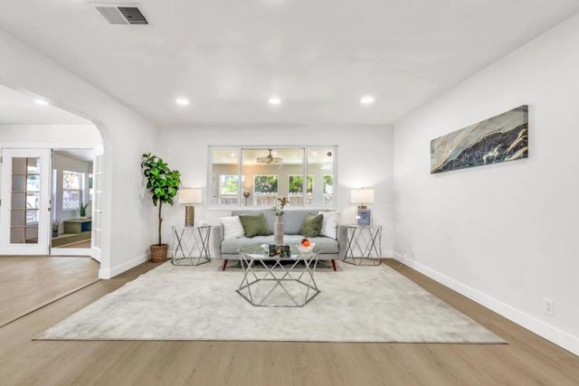 2705 Barcelona Circle, Antioch, CA 94509