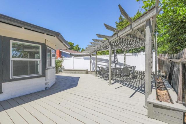 2705 Barcelona Circle, Antioch, CA 94509