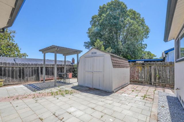 2705 Barcelona Circle, Antioch, CA 94509