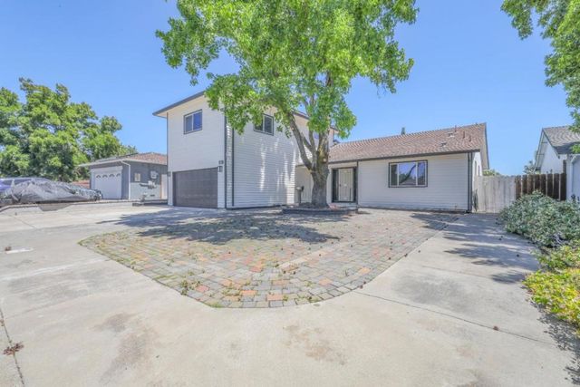 2705 Barcelona Circle, Antioch, CA 94509