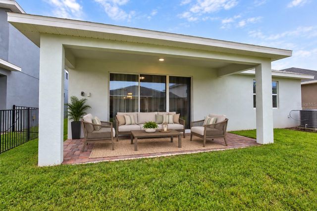 3552 STONEBRIAR LANE, Sanford, FL 32771