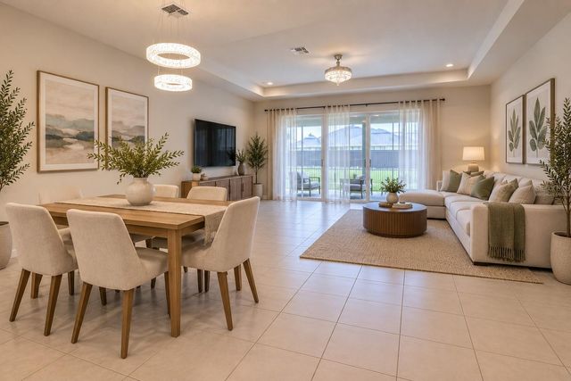 3552 STONEBRIAR LANE, Sanford, FL 32771