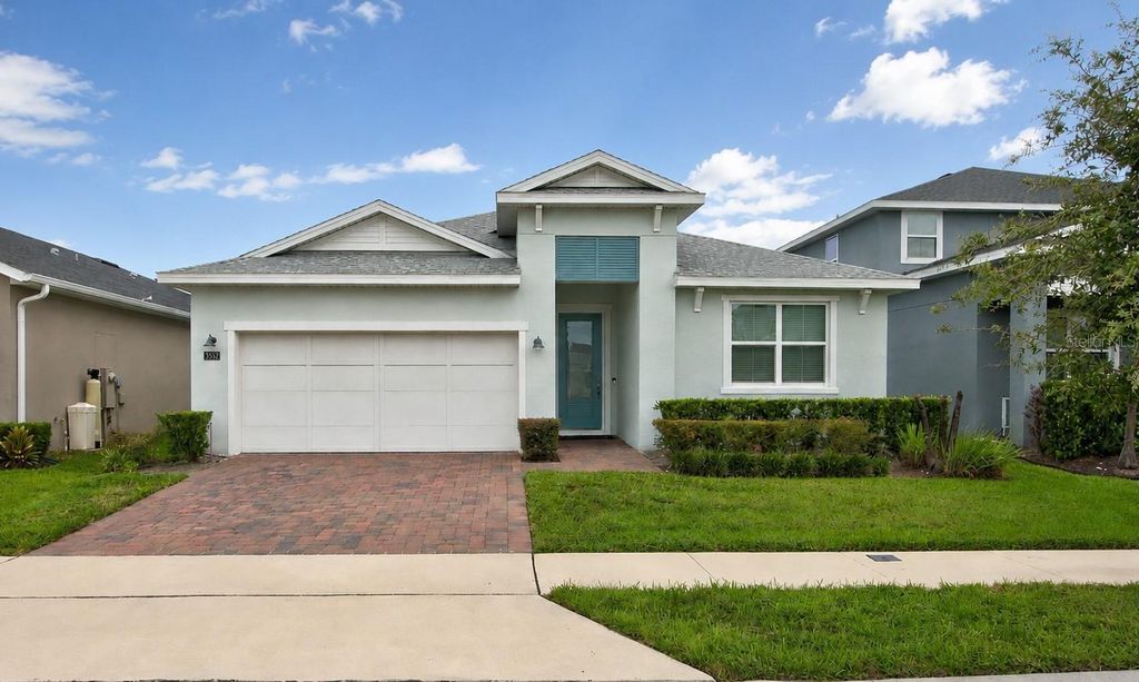 3552 STONEBRIAR LANE, Sanford, FL 32771