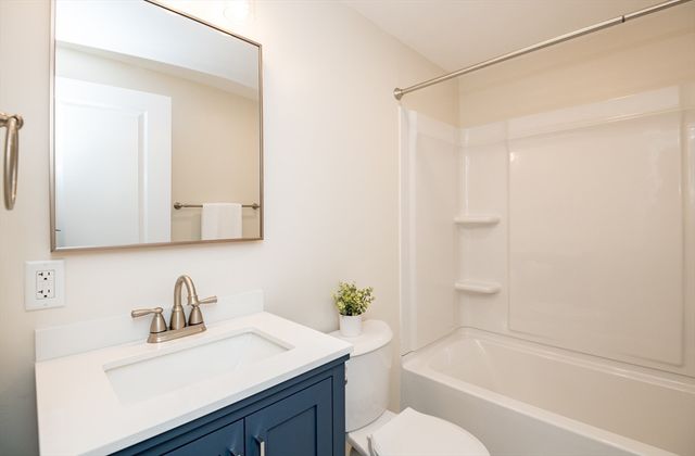 6 Allen Road, Peabody, MA 01960