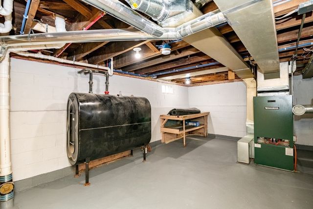 6 Allen Road, Peabody, MA 01960