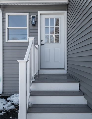 6 Allen Road, Peabody, MA 01960