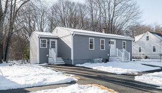 6 Allen Road, Peabody, MA 01960