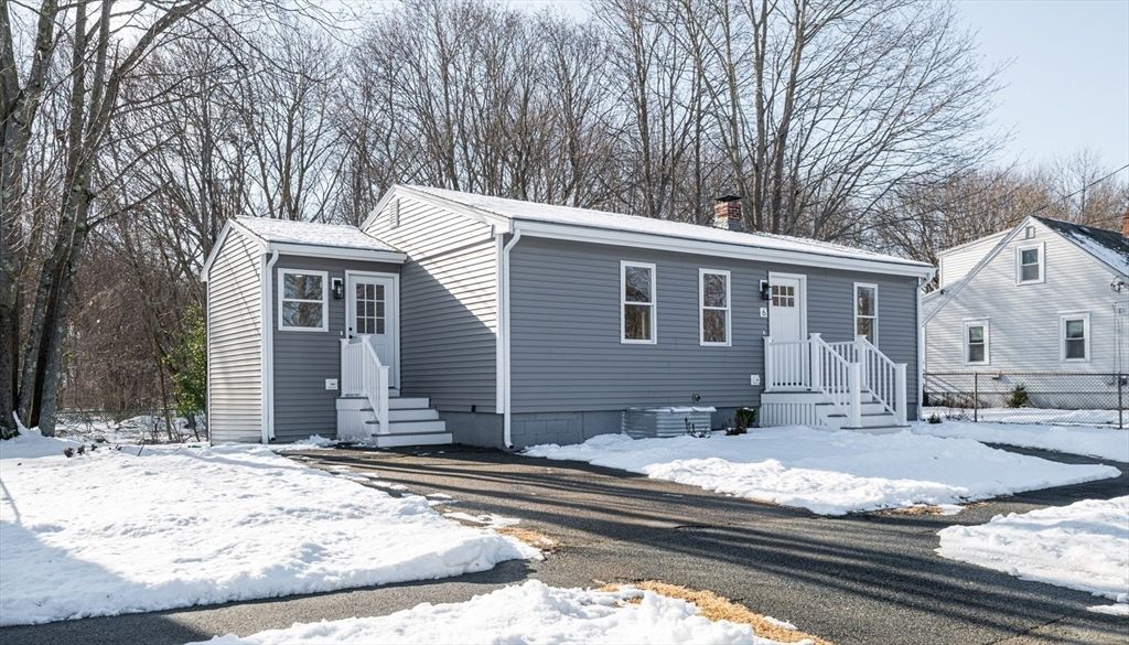 6 Allen Road, Peabody, MA 01960