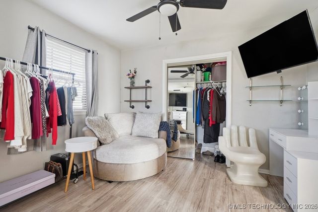 111 S 162nd East Avenue, Tulsa, OK 74108