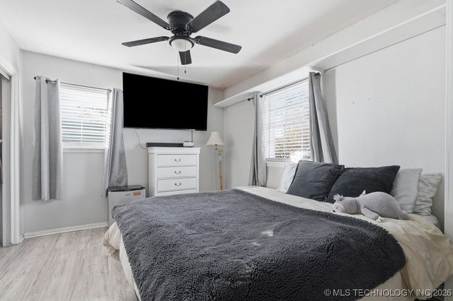 111 S 162nd East Avenue, Tulsa, OK 74108