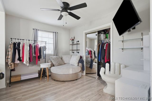 111 S 162nd East Avenue, Tulsa, OK 74108