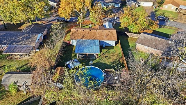 111 S 162nd East Avenue, Tulsa, OK 74108