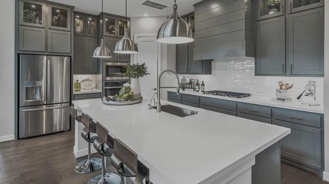 2208 Lila Sky Lane, Friendswood, TX 77546