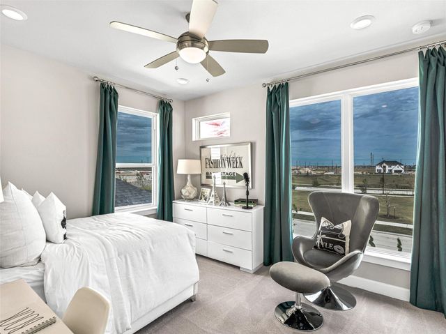 2208 Lila Sky Lane, Friendswood, TX 77546