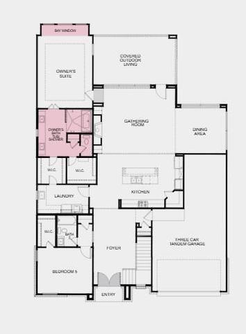 2208 Lila Sky Lane, Friendswood, TX 77546