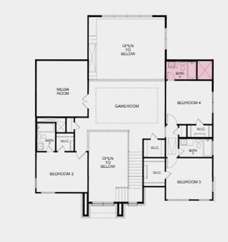 2208 Lila Sky Lane, Friendswood, TX 77546