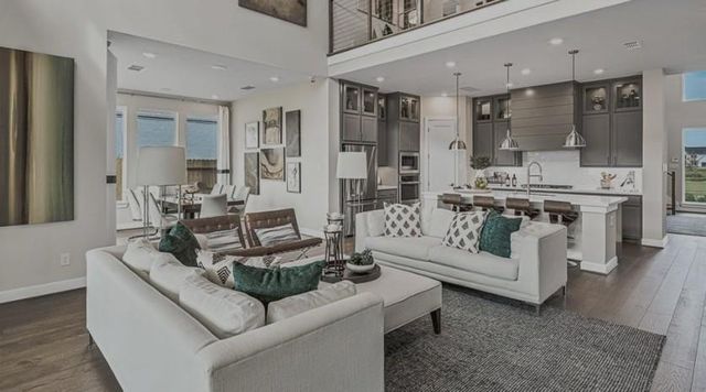 2208 Lila Sky Lane, Friendswood, TX 77546