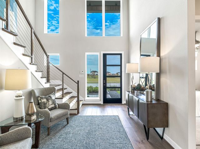 2208 Lila Sky Lane, Friendswood, TX 77546