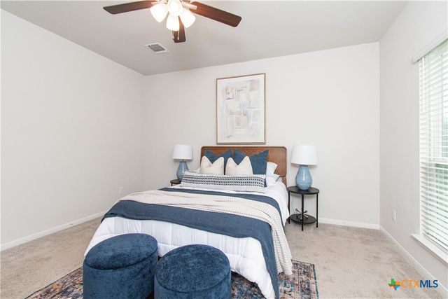 736 Jersey Court, Troy, TX 76579