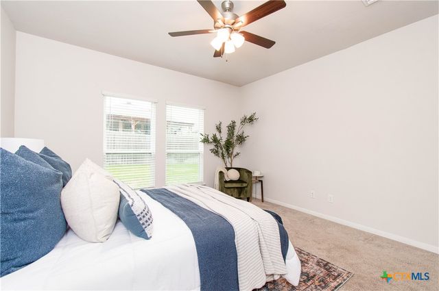 736 Jersey Court, Troy, TX 76579