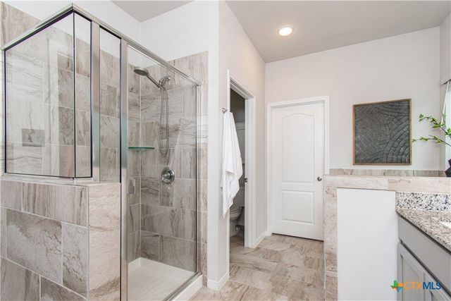 736 Jersey Court, Troy, TX 76579