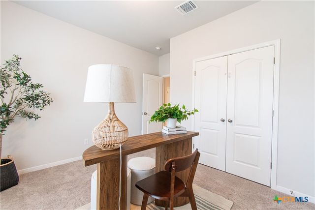 736 Jersey Court, Troy, TX 76579