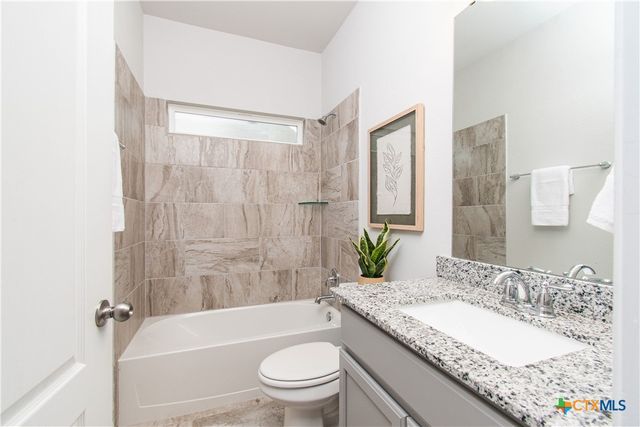 736 Jersey Court, Troy, TX 76579