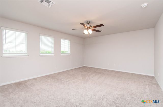 736 Jersey Court, Troy, TX 76579