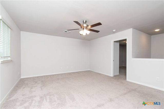 736 Jersey Court, Troy, TX 76579