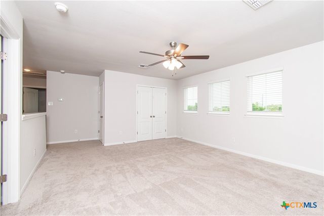 736 Jersey Court, Troy, TX 76579