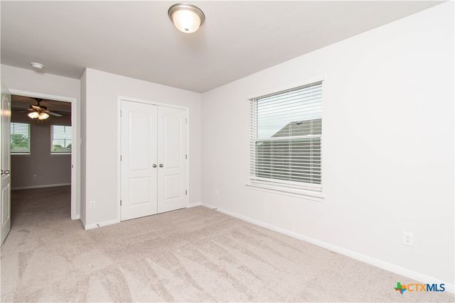 736 Jersey Court, Troy, TX 76579