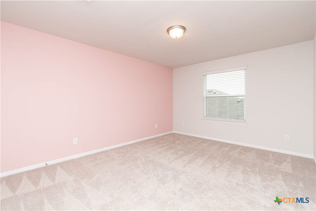 736 Jersey Court, Troy, TX 76579